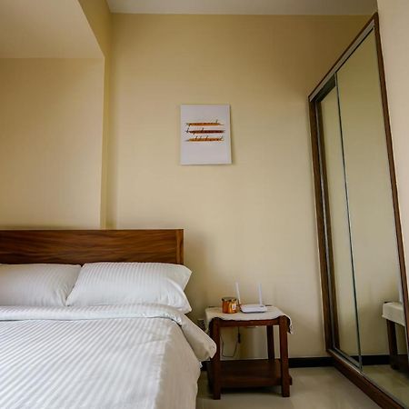 The Radiance Manila Bay Studio Екстериор снимка