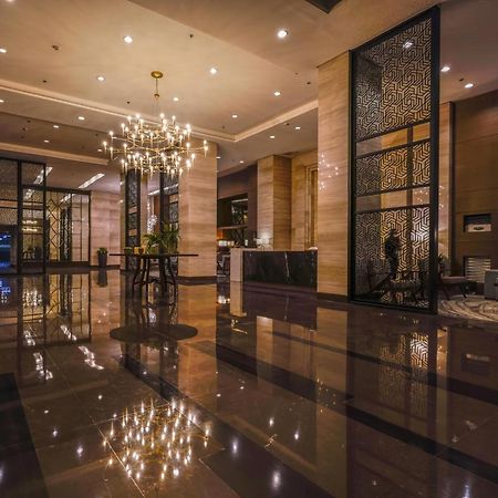 The Radiance Manila Bay Studio Екстериор снимка