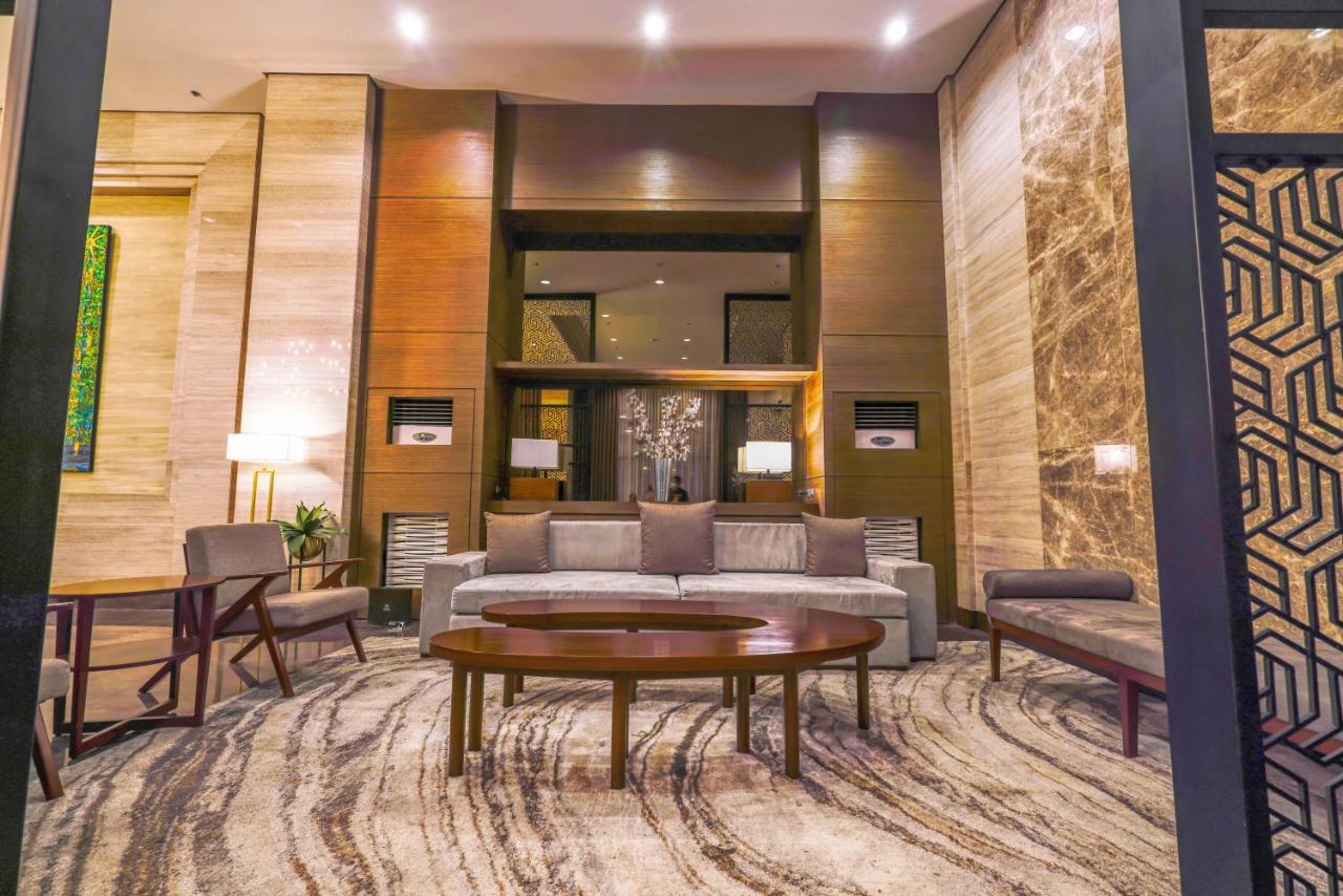 The Radiance Manila Bay Studio Екстериор снимка