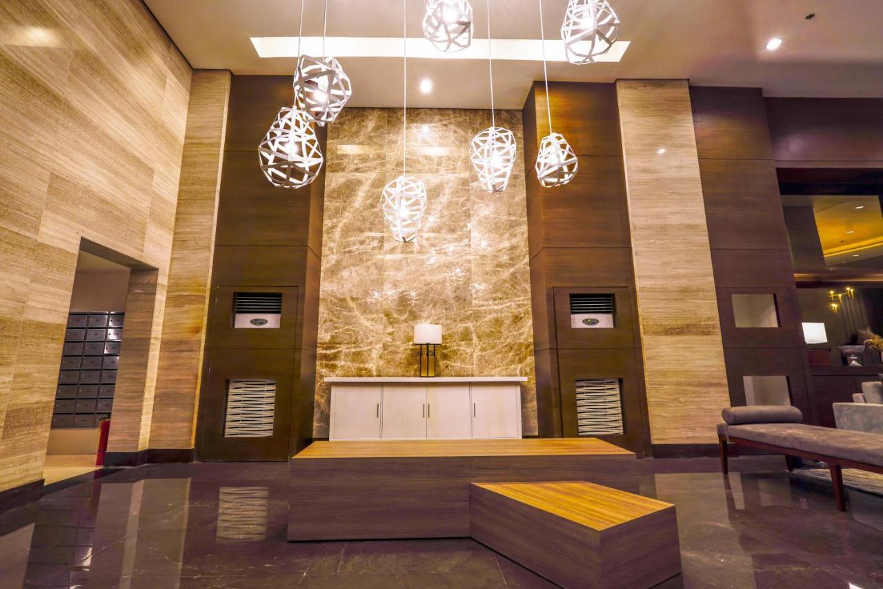 The Radiance Manila Bay Studio Екстериор снимка