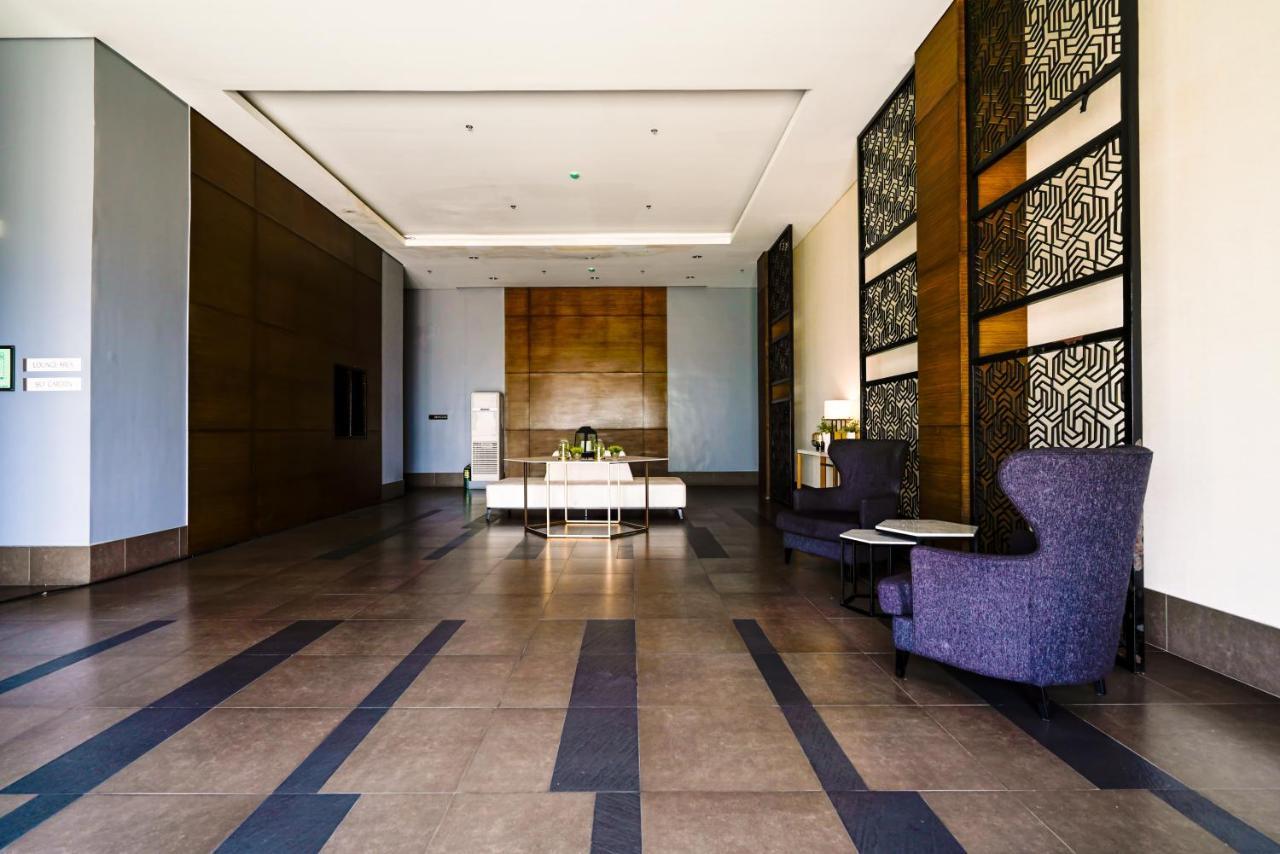 The Radiance Manila Bay Studio Екстериор снимка